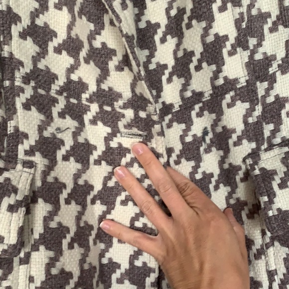 Pattern Jacket - Picture 7 of 7